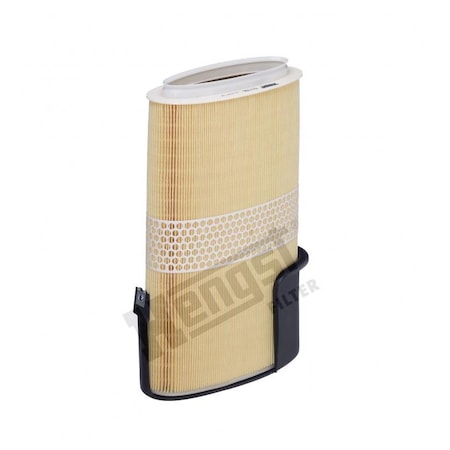 Hengst Air Filter, E1178L E1178L